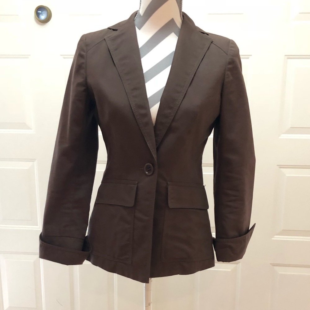 KENNETH COLE SUIT